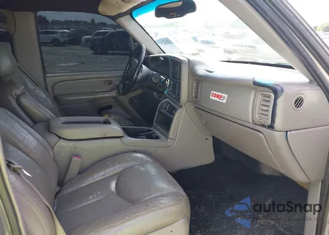 2007 GMC Sierra 1500 Classic Slt from USA, damaged, VIN 2GTEK13N371175323